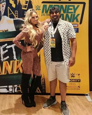 Trish Stratus / trishstratuscom nude photo #2013