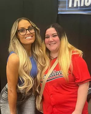 Trish Stratus / trishstratuscom nude photo #2018
