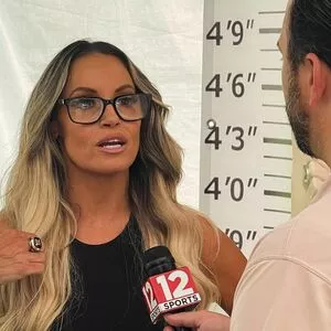 Trish Stratus / trishstratuscom nude photo #2019