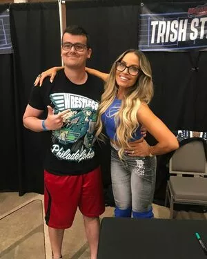 Trish Stratus / trishstratuscom nude photo #2020