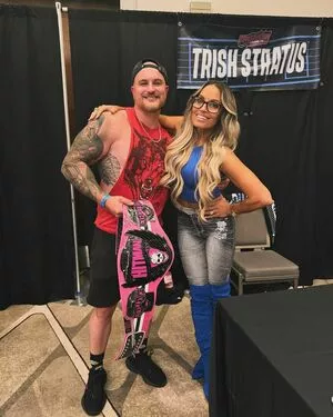 Trish Stratus / trishstratuscom nude photo #2026