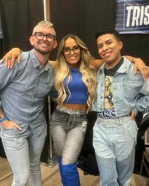 Trish Stratus / trishstratuscom nude photo #2033