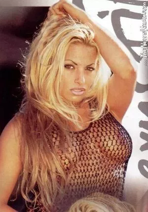 Trish Stratus / trishstratuscom nude photo #2163