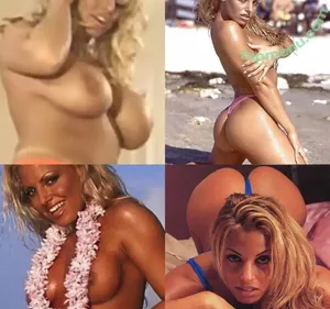 Trish Stratus / trishstratuscom nude photo #2335