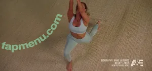 Trish Stratus / trishstratuscom nude photo #2446