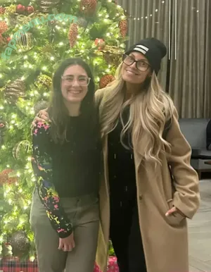 Trish Stratus / trishstratuscom nude photo #2492