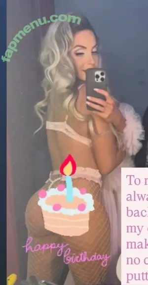 Trish Stratus / trishstratuscom nude photo #2497