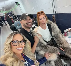 Trish Stratus / trishstratuscom nude photo #2501