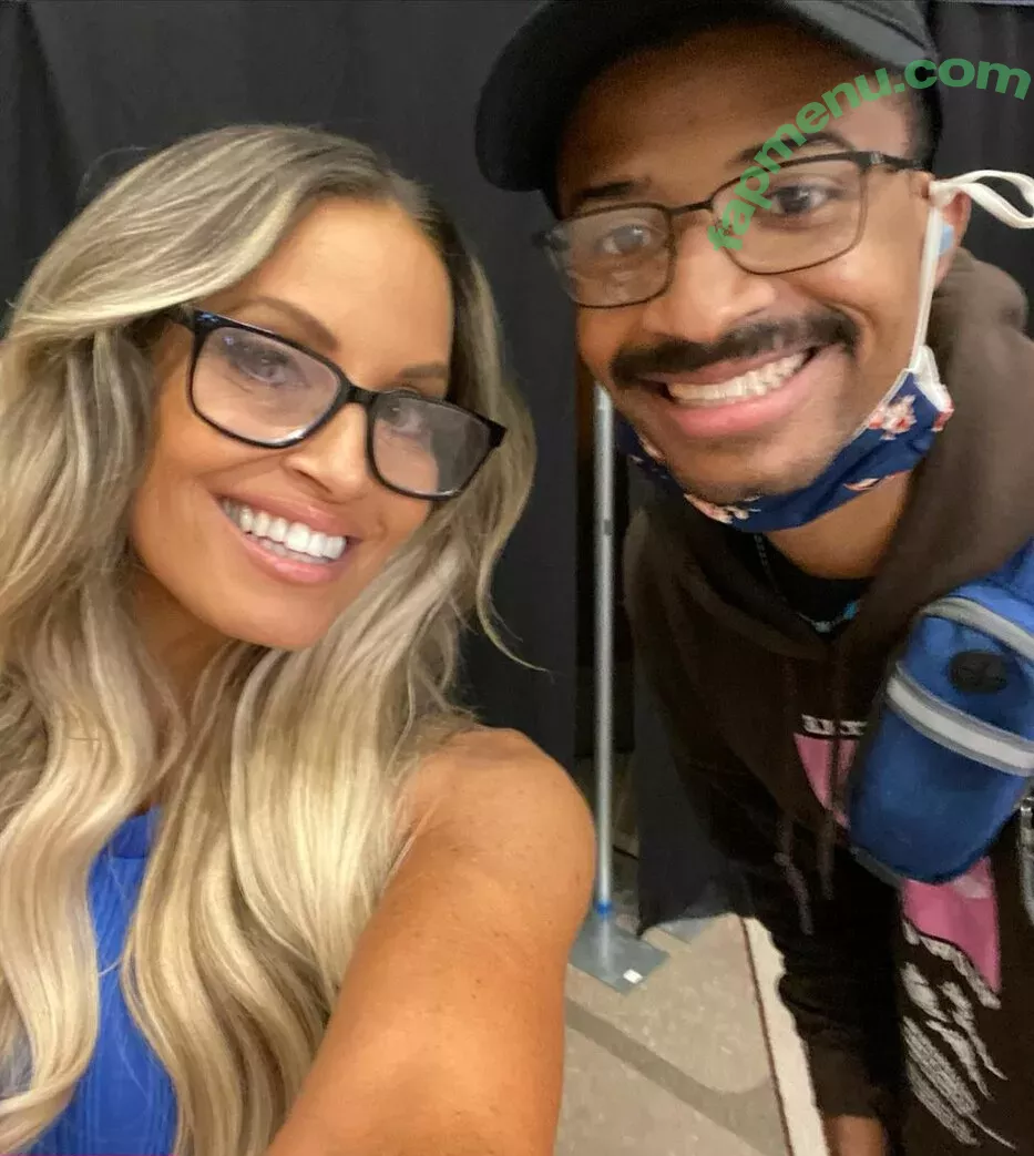 Trish Stratus nude photo #2003 (trishstratuscom)