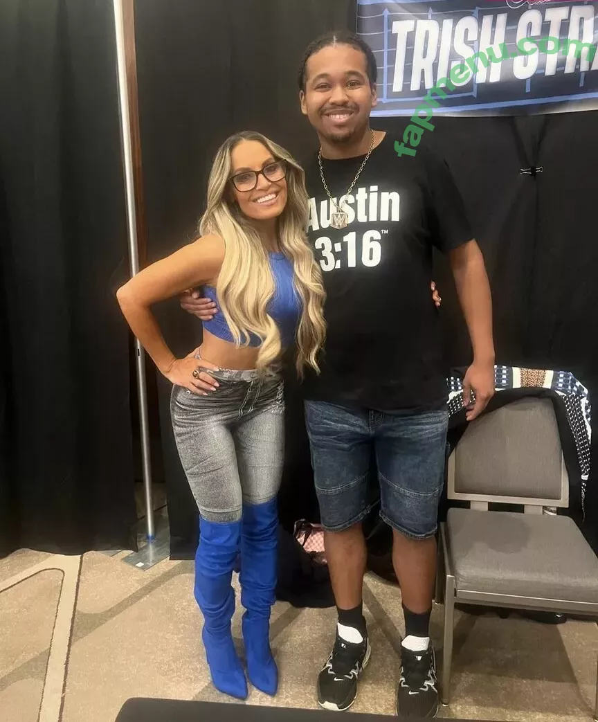 Trish Stratus nude photo #2006 (trishstratuscom)