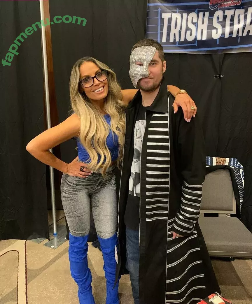 Trish Stratus nude photo #2008 (trishstratuscom)