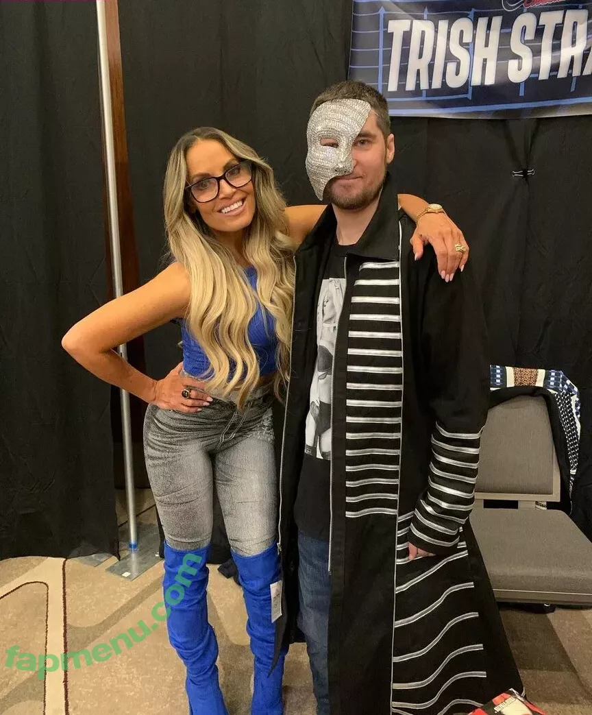 Trish Stratus nude photo #2009 (trishstratuscom)