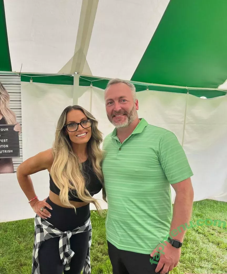 Trish Stratus nude photo #2011 (trishstratuscom)