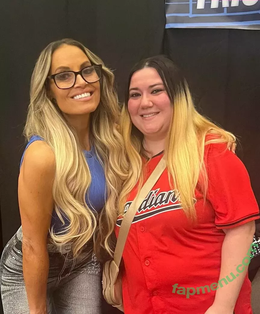 Trish Stratus nude photo #2018 (trishstratuscom)