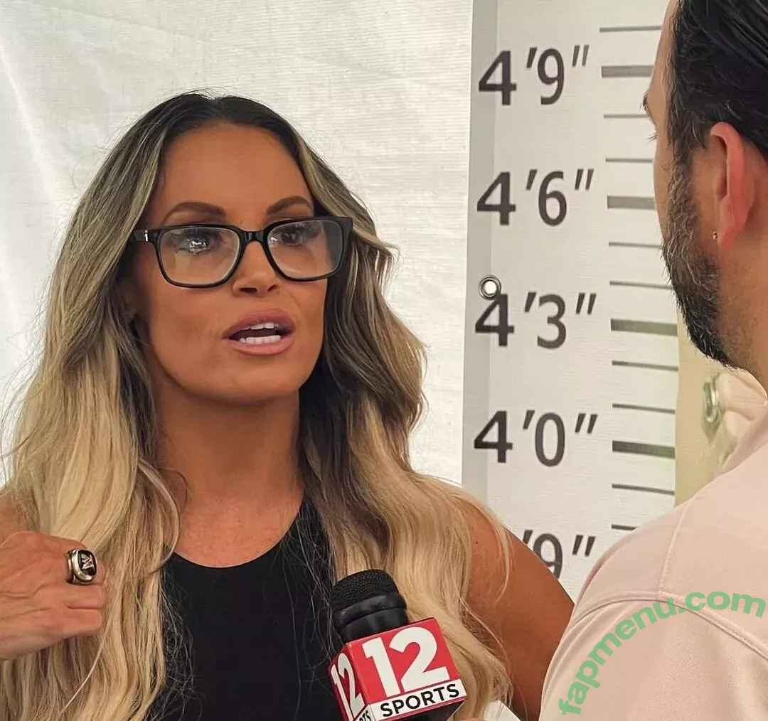 Trish Stratus nude photo #2019 (trishstratuscom)