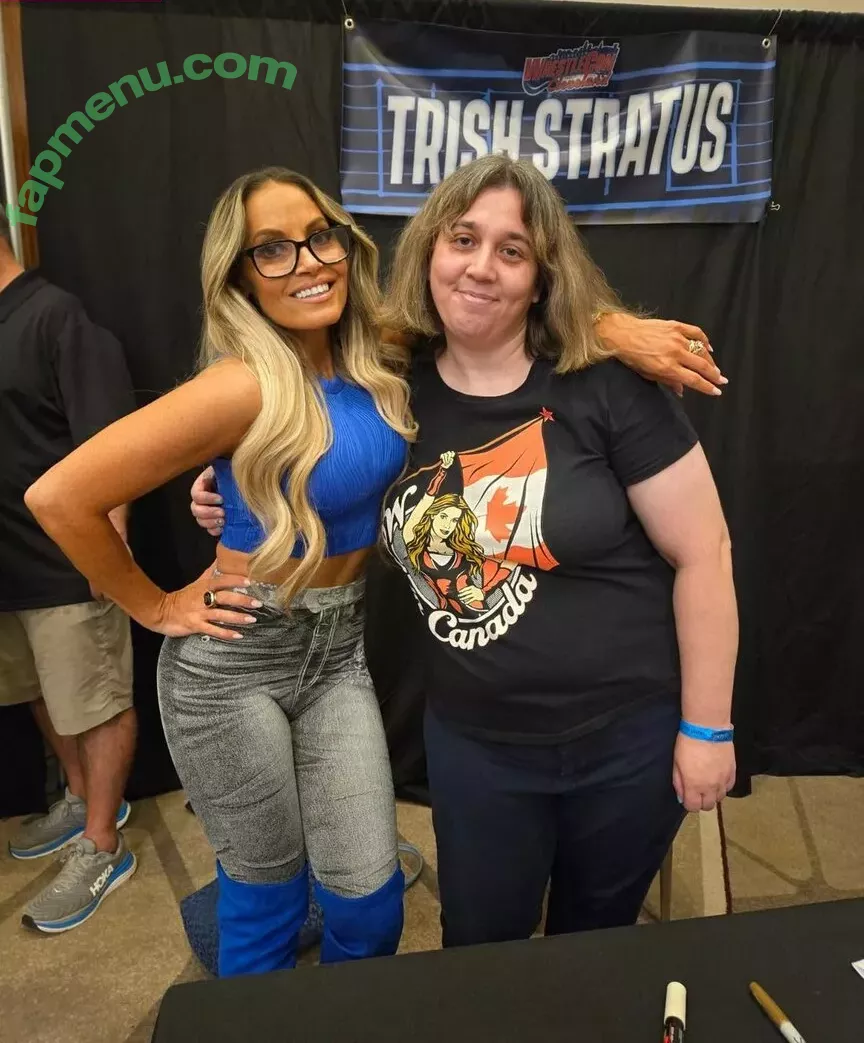 Trish Stratus nude photo #2021 (trishstratuscom)