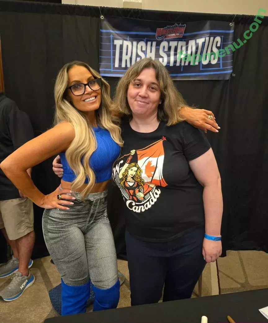 Trish Stratus nude photo #2022 (trishstratuscom)