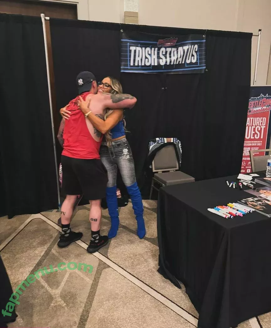 Trish Stratus nude photo #2025 (trishstratuscom)