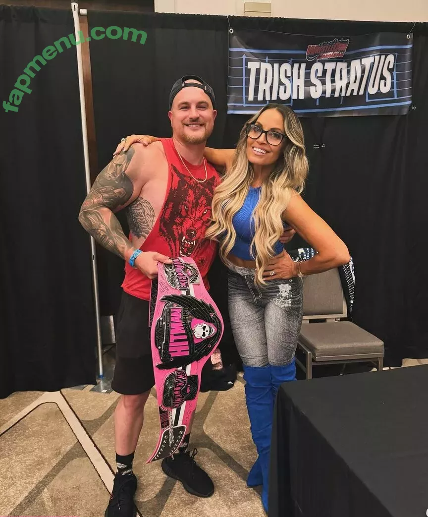 Trish Stratus nude photo #2026 (trishstratuscom)