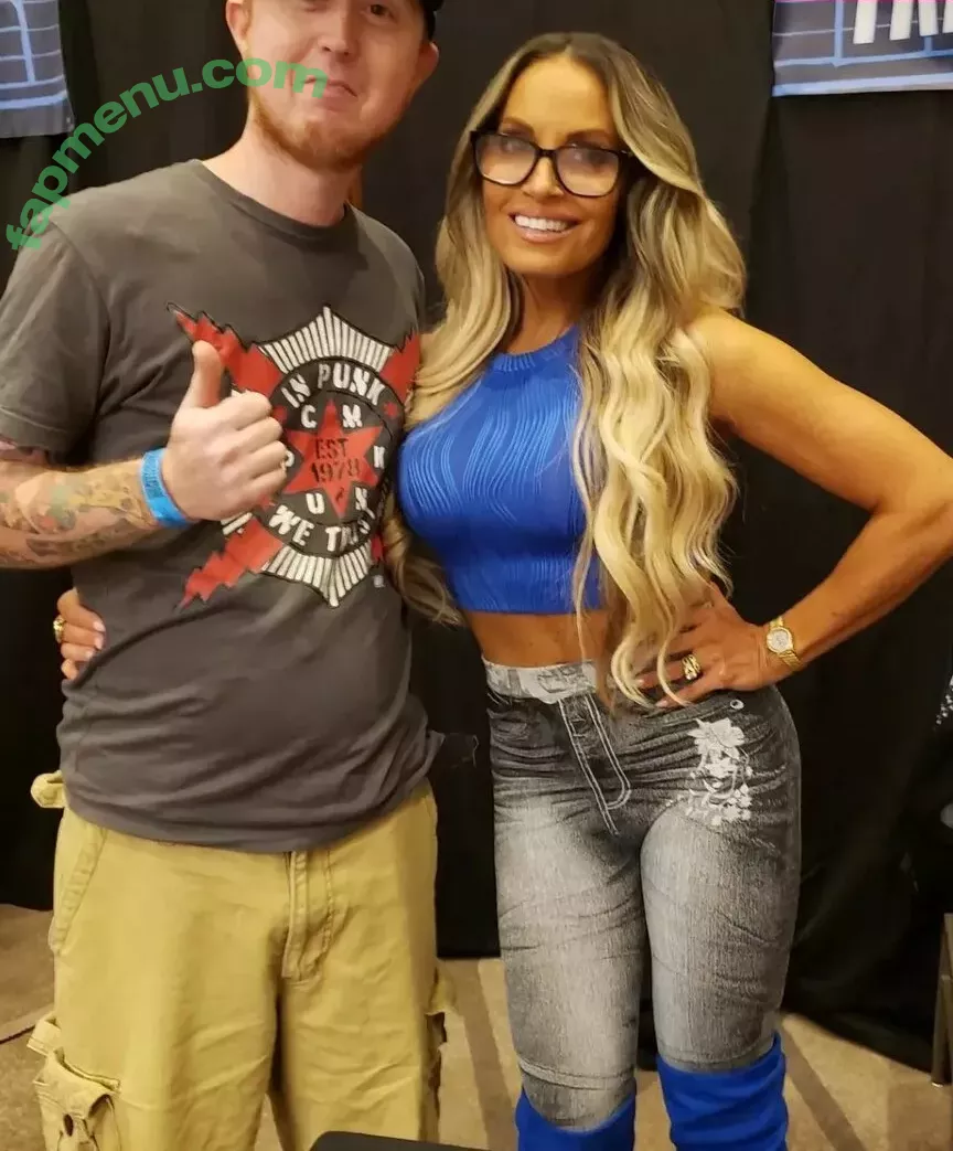 Trish Stratus nude photo #2027 (trishstratuscom)