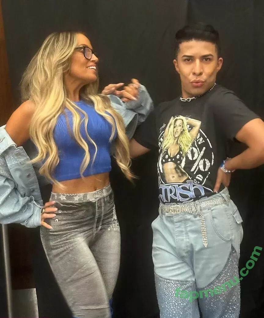 Trish Stratus nude photo #2028 (trishstratuscom)