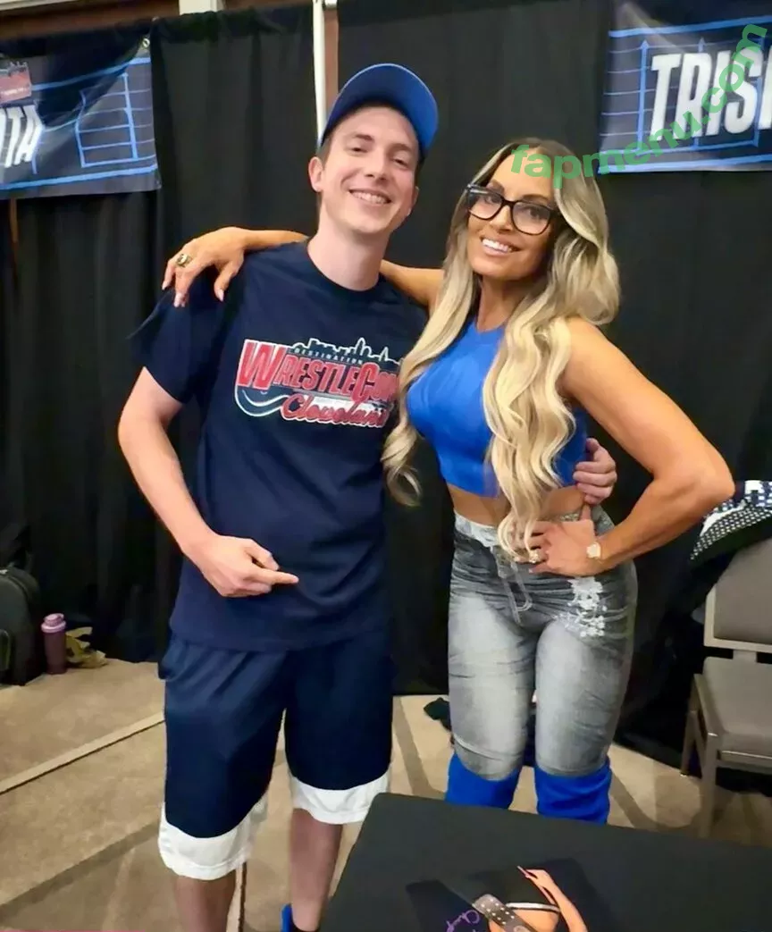 Trish Stratus nude photo #2029 (trishstratuscom)