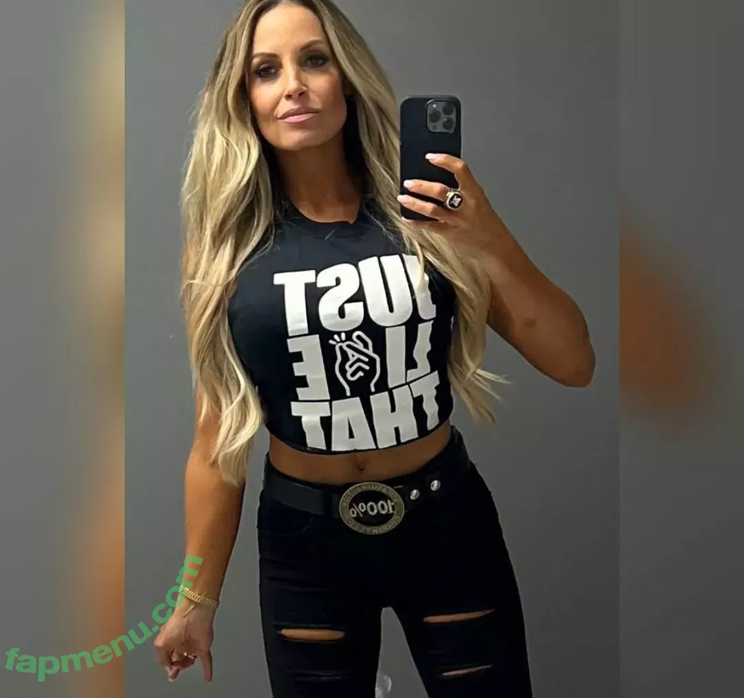 Trish Stratus nude photo #2030 (trishstratuscom)