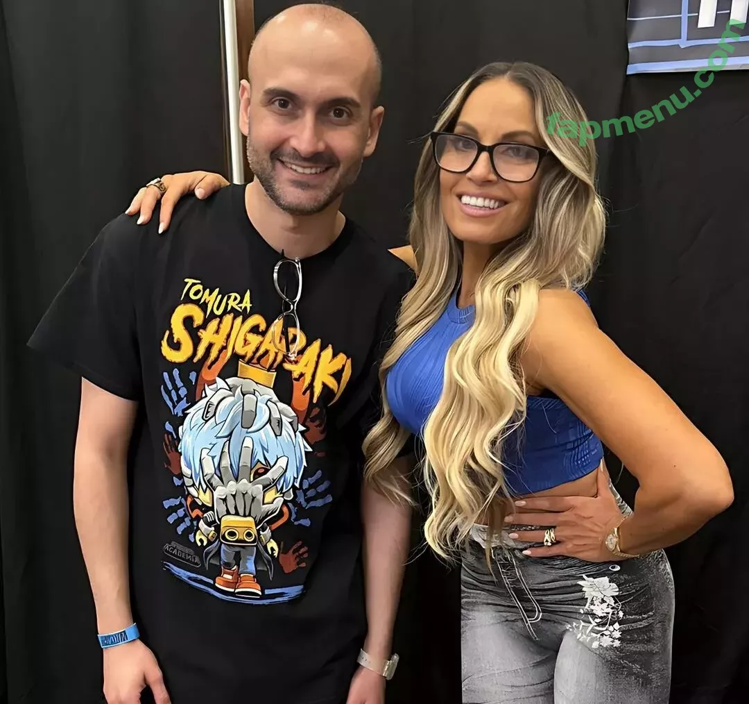 Trish Stratus nude photo #2031 (trishstratuscom)