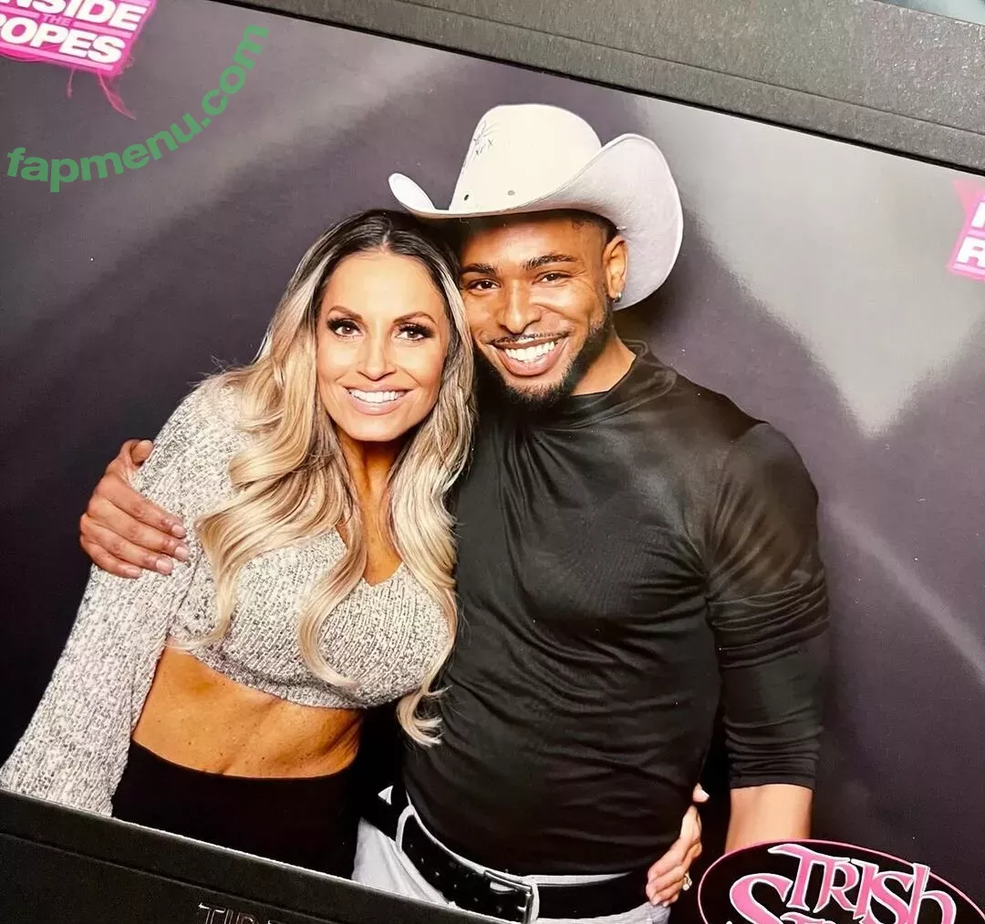 Trish Stratus nude photo #2032 (trishstratuscom)