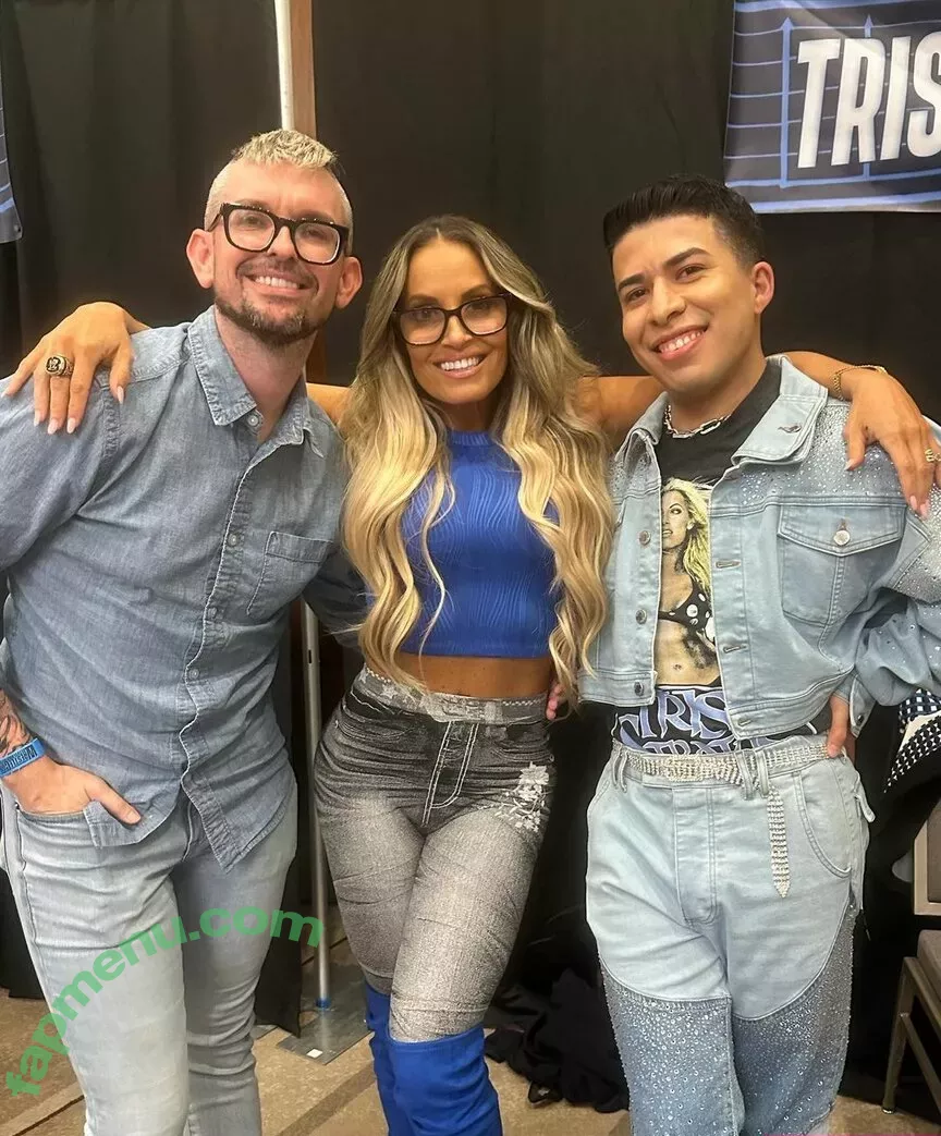 Trish Stratus nude photo #2033 (trishstratuscom)