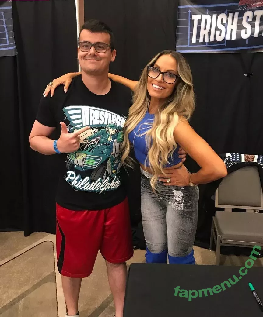 Trish Stratus nude photo #2034 (trishstratuscom)