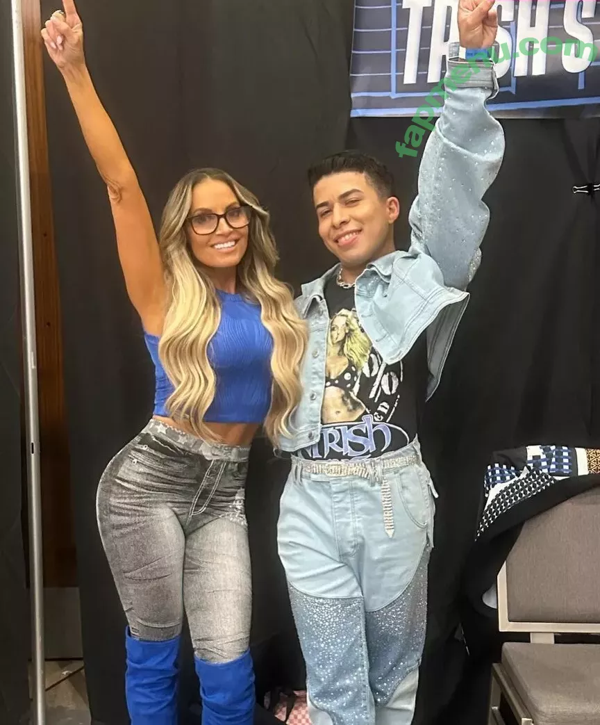 Trish Stratus nude photo #2035 (trishstratuscom)