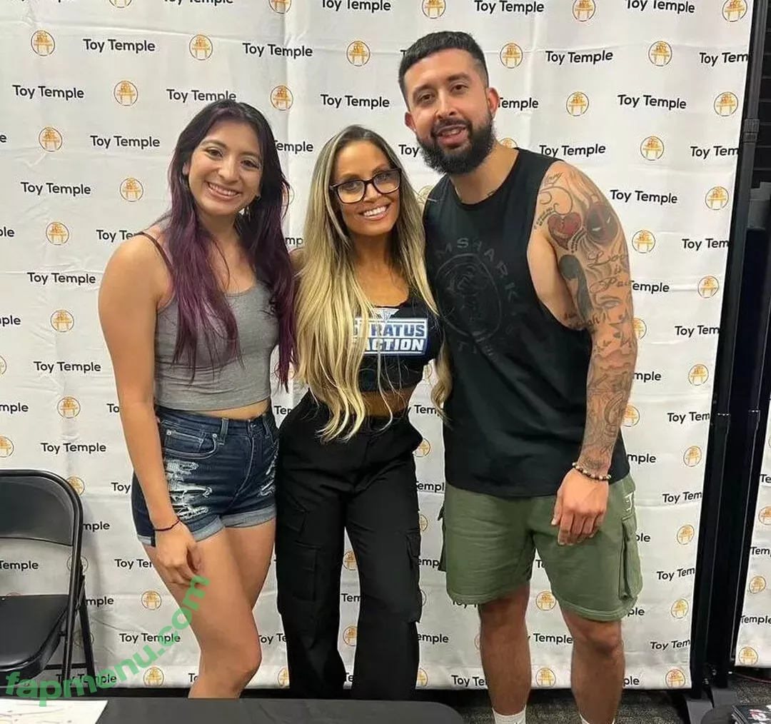 Trish Stratus nude photo #2038 (trishstratuscom)