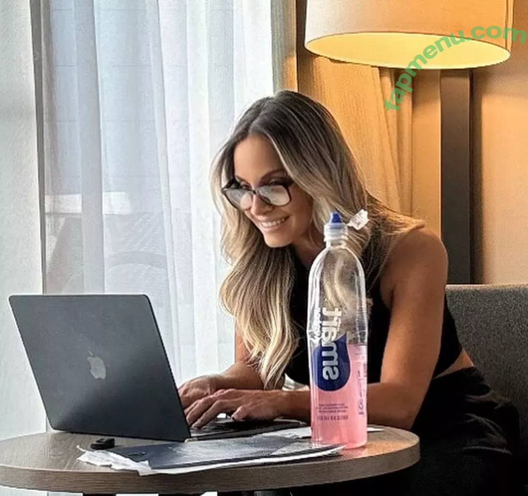 Trish Stratus nude photo #2063 (trishstratuscom)