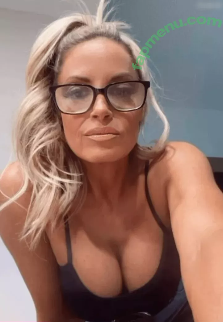 Trish Stratus nude photo #2110 (trishstratuscom)