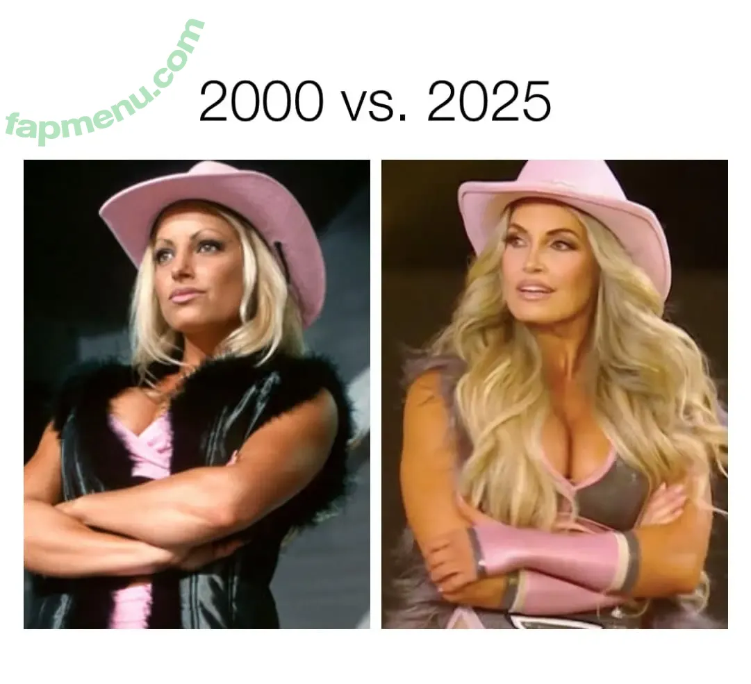 Trish Stratus nude photo #2269 (trishstratuscom)