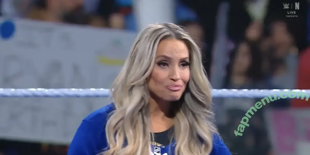 Trish Stratus nude photo #2297 (trishstratuscom)
