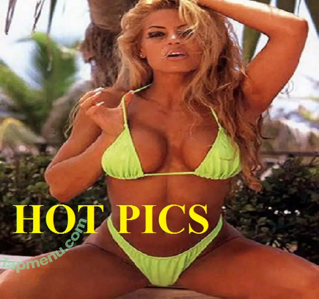 Trish Stratus nude photo #2341 (trishstratuscom)