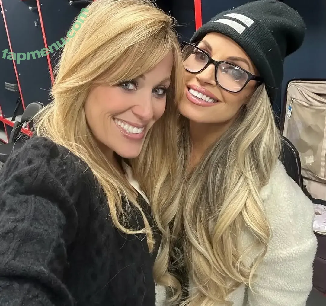 Trish Stratus nude photo #2362 (trishstratuscom)