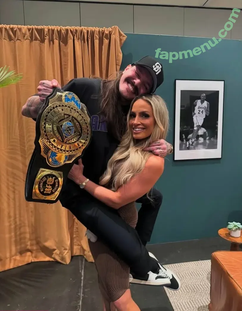 Trish Stratus nude photo #2401 (trishstratuscom)