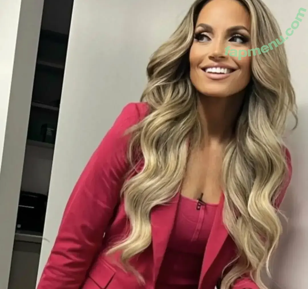 Trish Stratus nude photo #2402 (trishstratuscom)