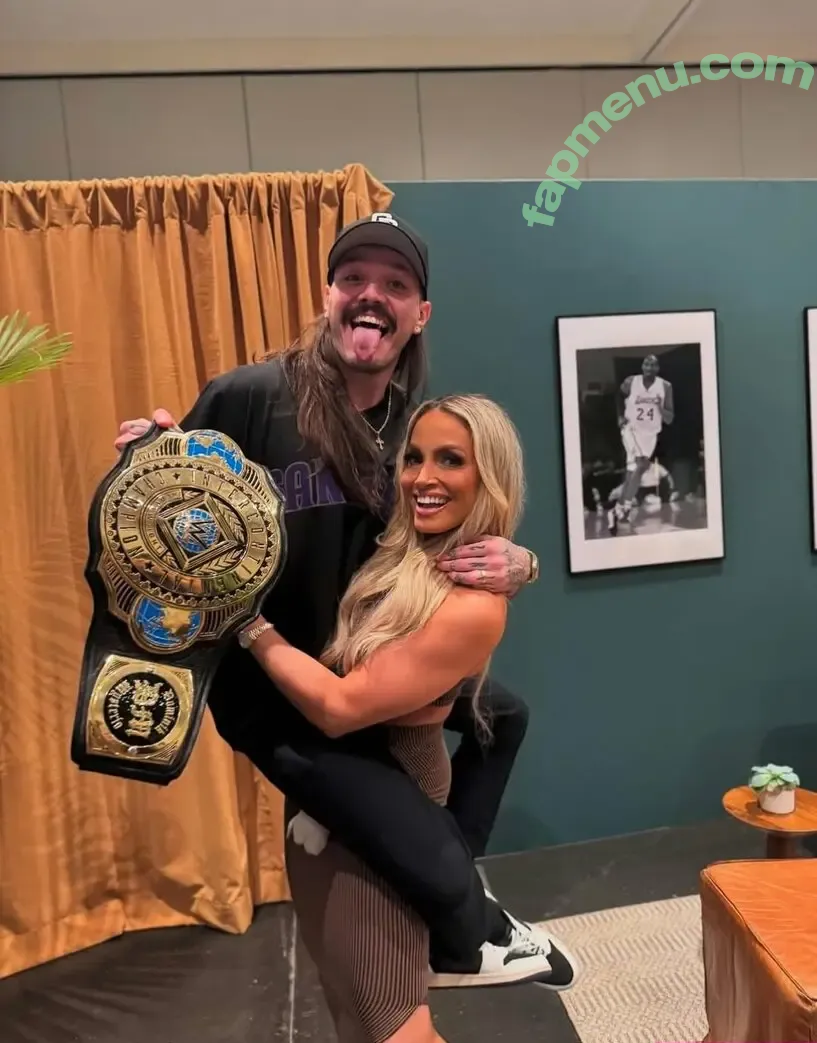 Trish Stratus nude photo #2404 (trishstratuscom)