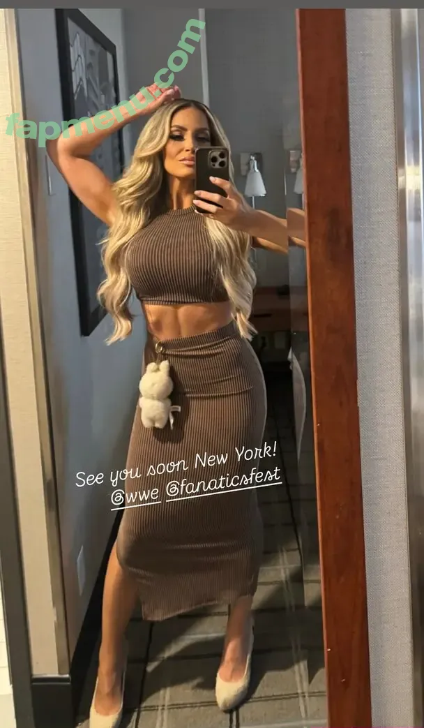 Trish Stratus nude photo #2405 (trishstratuscom)