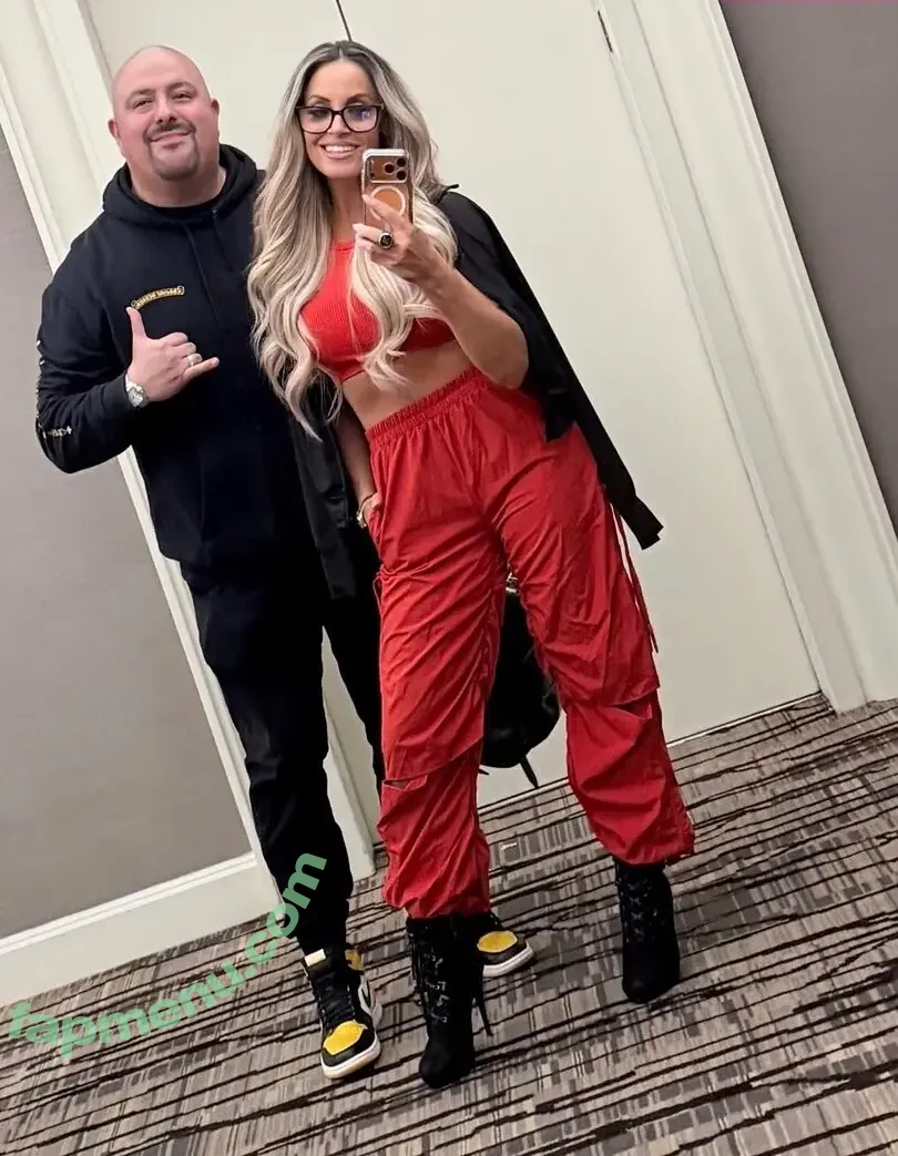 Trish Stratus nude photo #2487 (trishstratuscom)