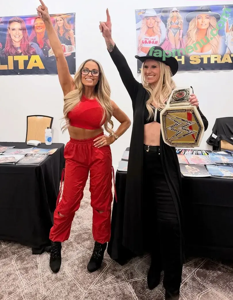 Trish Stratus nude photo #2490 (trishstratuscom)