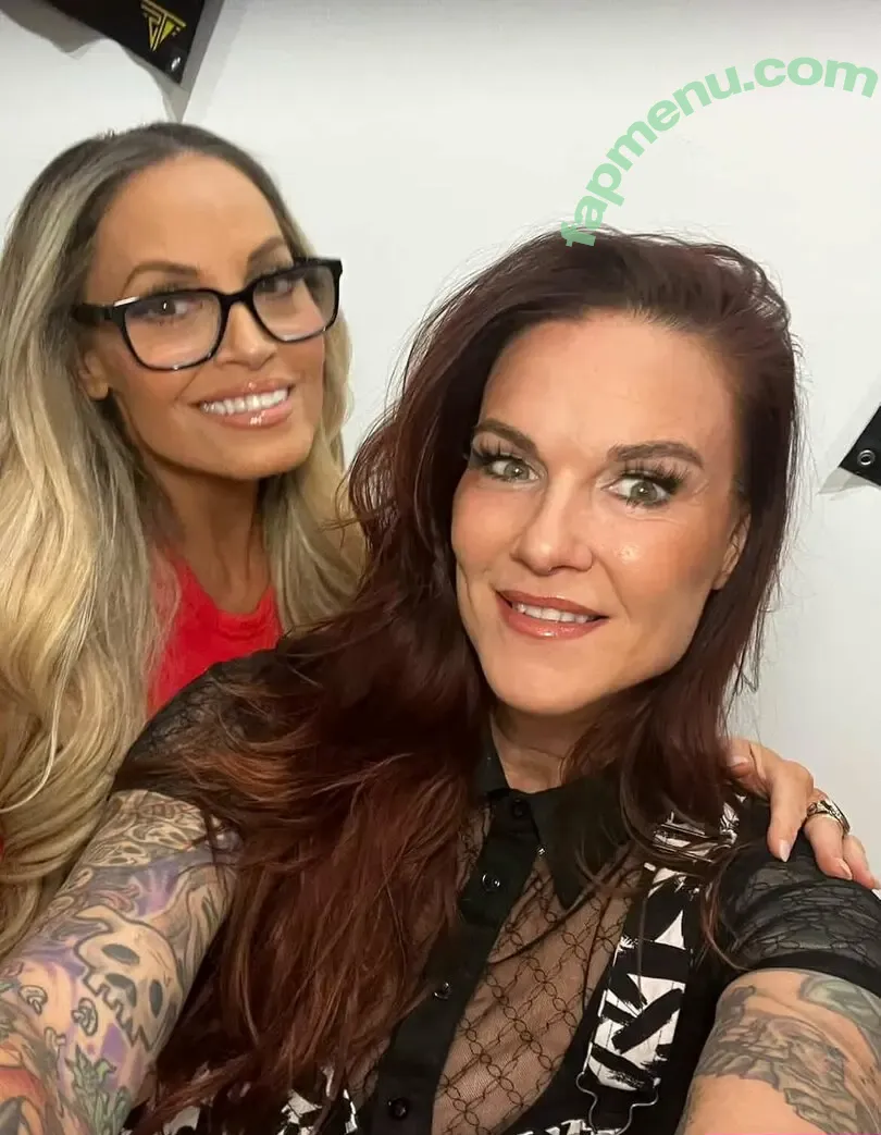 Trish Stratus nude photo #2491 (trishstratuscom)