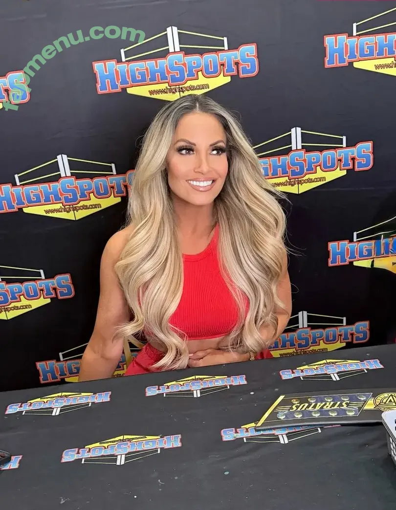 Trish Stratus nude photo #2494 (trishstratuscom)