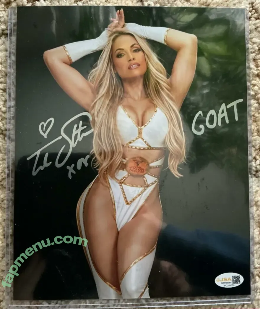 Trish Stratus nude photo #2499 (trishstratuscom)