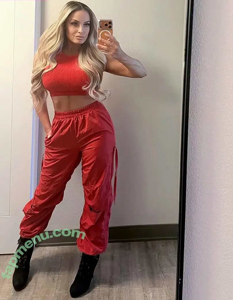 Trish Stratus nude photo #2500 (trishstratuscom)