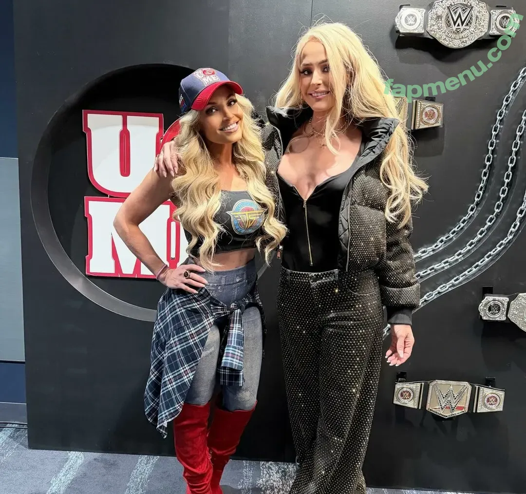 Trish Stratus nude photo #2504 (trishstratuscom)